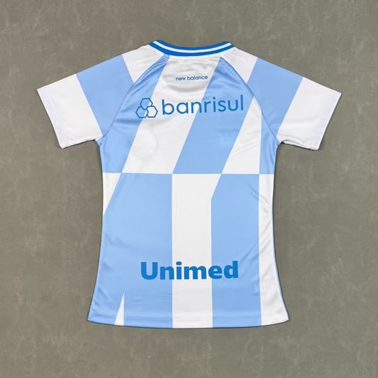 Gremio Away Women Fans Football Jersey 2026/2027