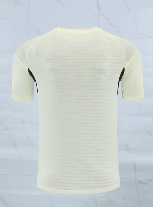 Liverpool Training Special Edition Player White Football Jersey 2025/2026