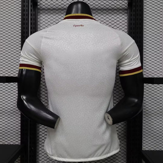 Spain Away Player Football Jersey 2026/2027