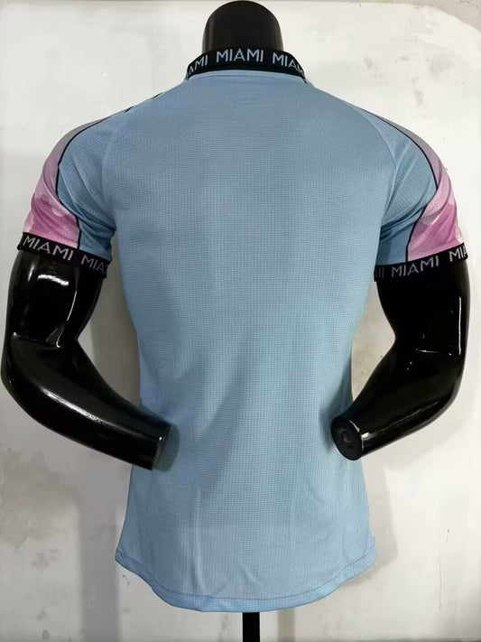 Inter Miami Special Edition Player Football Jersey 2025/2026