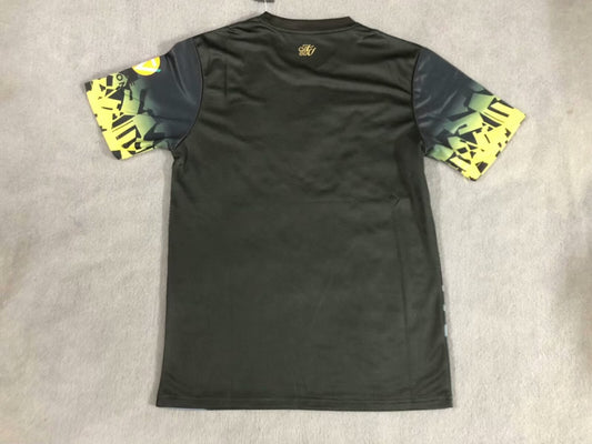 Aston Villa Special Edition Fans Football Jersey 2025/2026