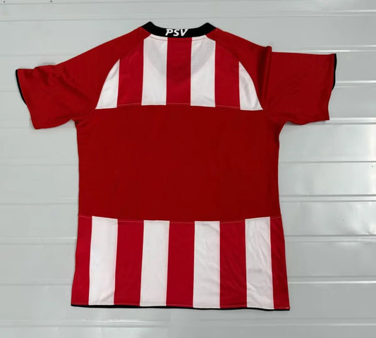 Retro PSV Eindhoven Home Fans Football Jersey 2009/2010