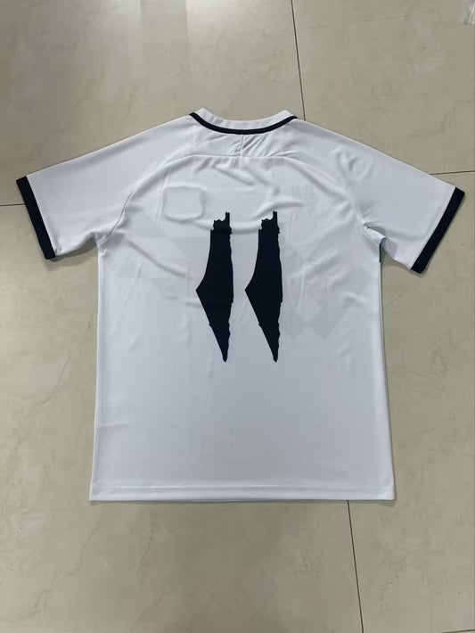 Palestine Special Edition Fans Football Jersey 2024/2025