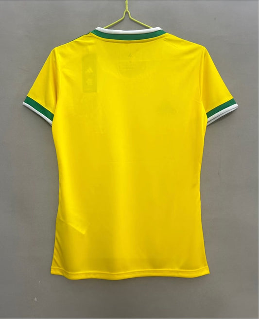 Flamengo Training Women Fans Football Jersey 2026/2027