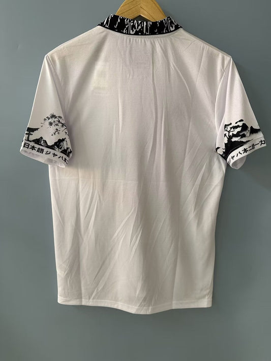 Japan Special Edition Fans Football Jersey 2024/2025