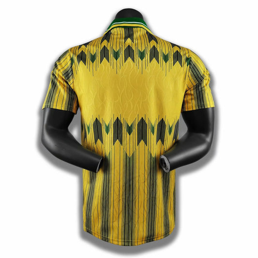 Retro 1992/1993 Celtic Away Football Jersey
