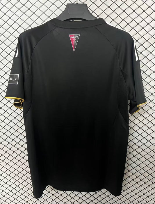 FC Nurnberg Special Edition Fans Football Jersey 2025/2026