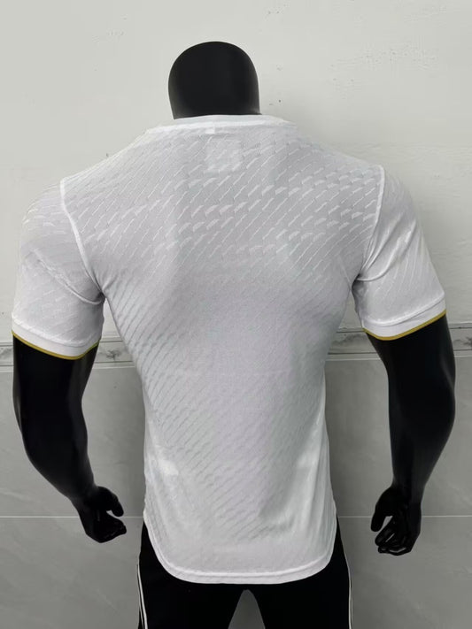 Real Madrid Special Edition Player Football Jersey 2025/2026