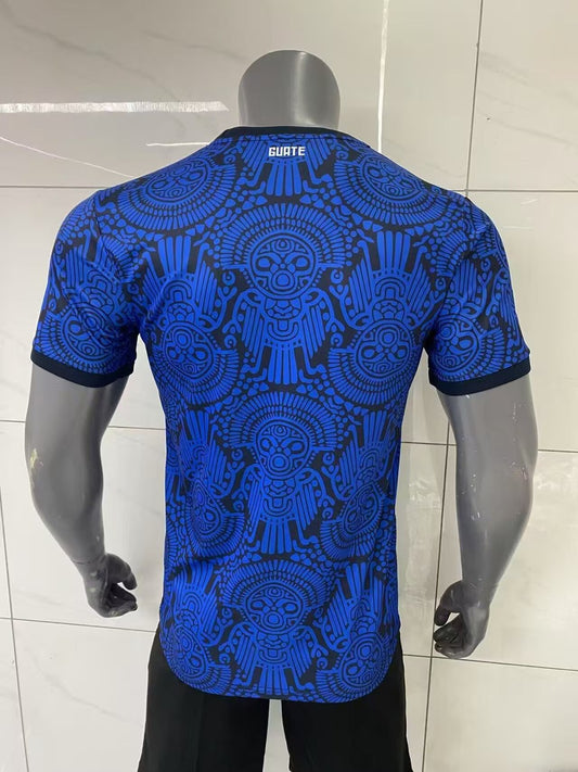 Guatemala Training Clothes Fans Football Jersey 2025/2026