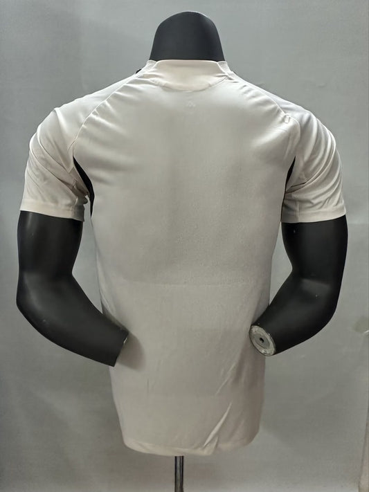 Real Madrid Special Edition Player Football Jersey 2025/2026