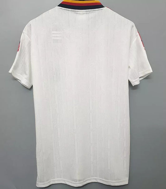 Retro Germany Home 1994 Football Jersey