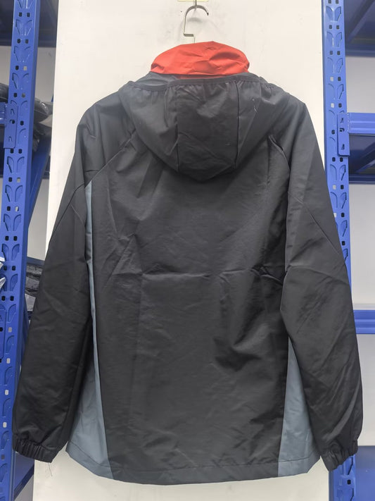 Manchester United Windbreaker 2024/2025