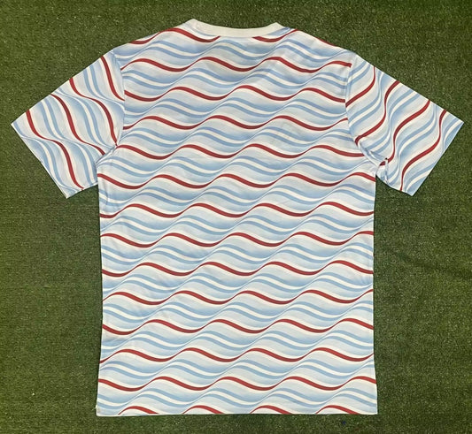 River Plate Special Edition Fans Football Jersey 2024/2025