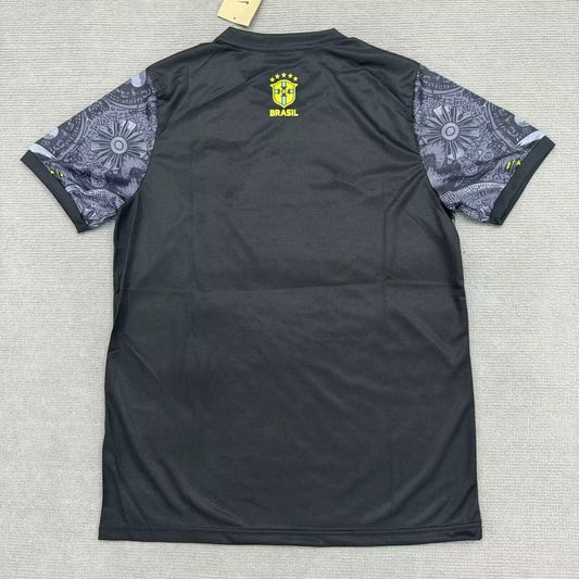 Brazil Jesus Special Edition Fans Football Jersey 2025/2026