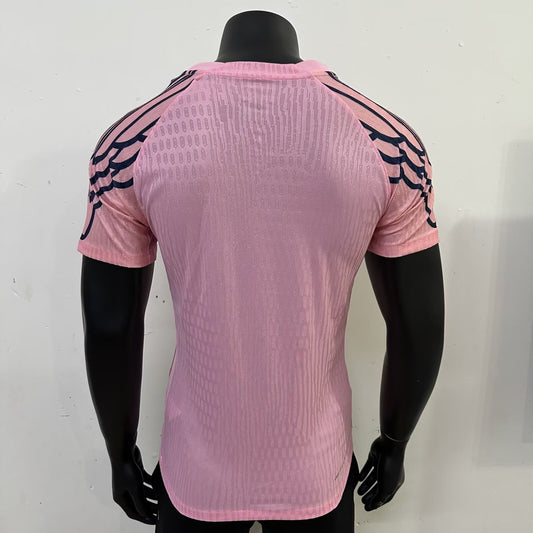 PSG Paris Special Edition Have Star Player Football Jersey 2025/2026