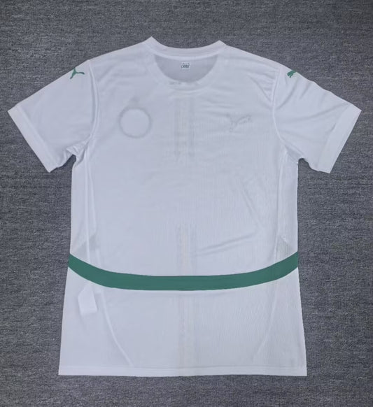 Senegal Home Fans Football Jersey 2025/2026