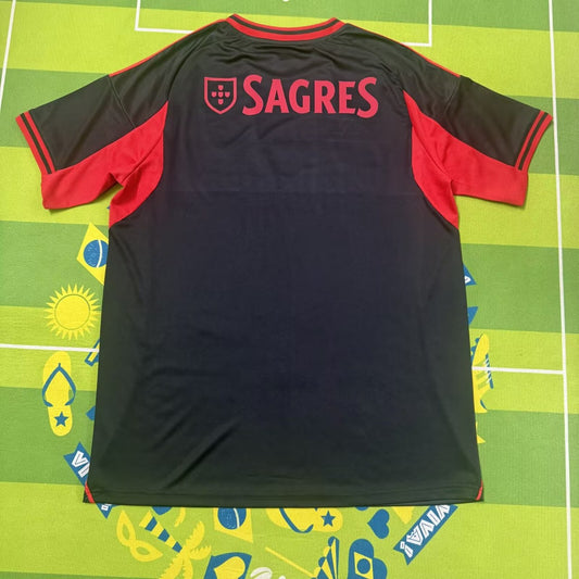 Benfica Design Special Edition Fans Football Jersey 2026/2027