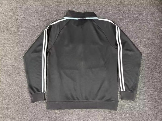 Argentina Jacket White Jacket Jersey 2026/2027