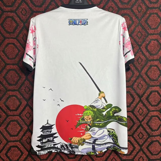 Japan Special Edition Fans Football Jersey 2024/2025