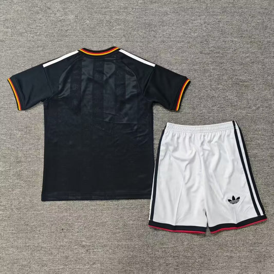 Germany Special Edition Kids Fans Player Football Jersey 2026/2027