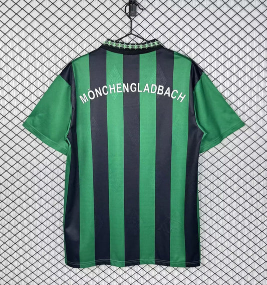 Retro Menxing Away Fans Football Jersey 1995/1996