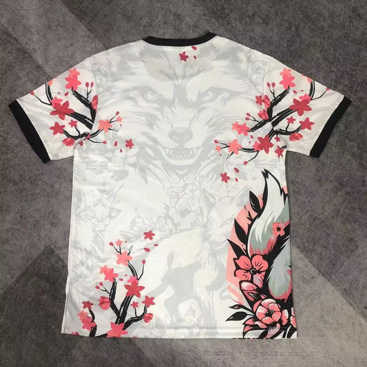 Japan Special Edition Fans Football Jersey 2025/2026