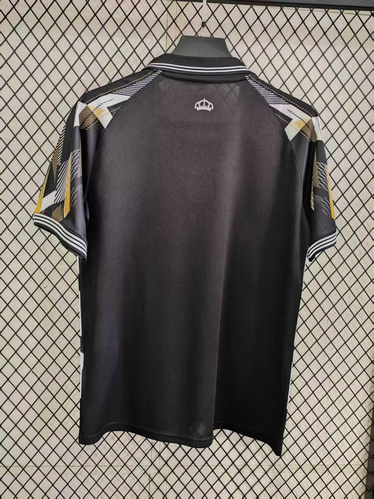 Real Madrid Polo Special Edition Fans Football Jersey 2025/2026
