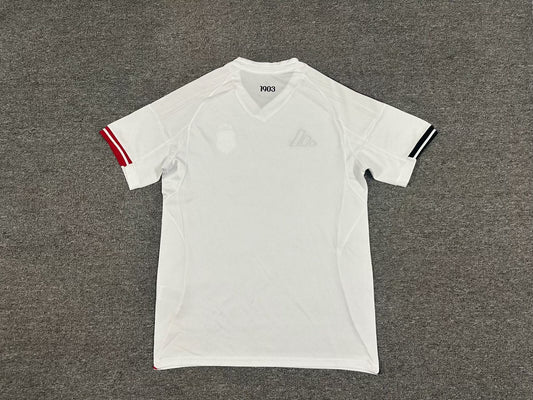 Besiktas JK Home Fans Football Jersey 2025/2026