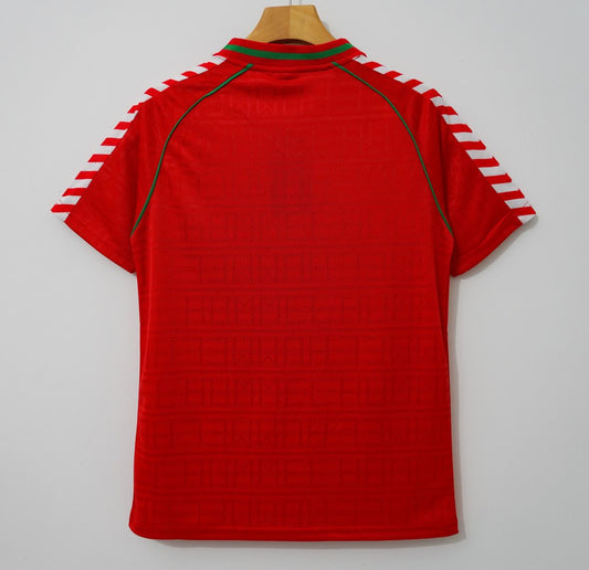 Wimbledon Away Football Jersey 1988/1999