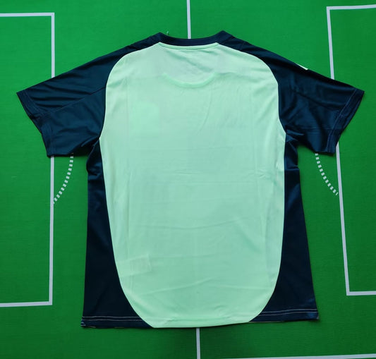 Mexico Special Edition Fans Football Jersey 2024/2025