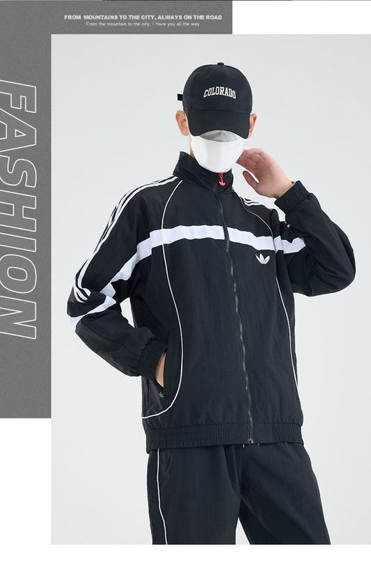 Clover Adiddas Windbreaker 2025/2026