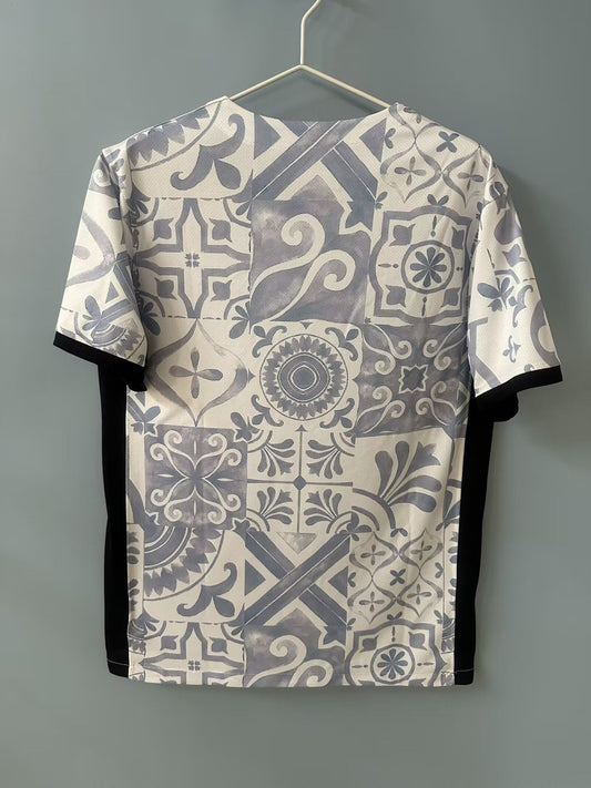 Portugal Special Edition Fans Football Jersey 2024/2025