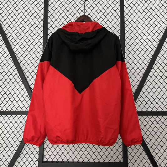Manchester United Windbreaker 2024/2025