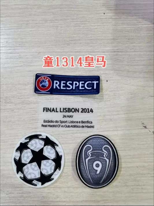 Retro Real Madrid Fans THIRD Away Kits Suit 2011/2012