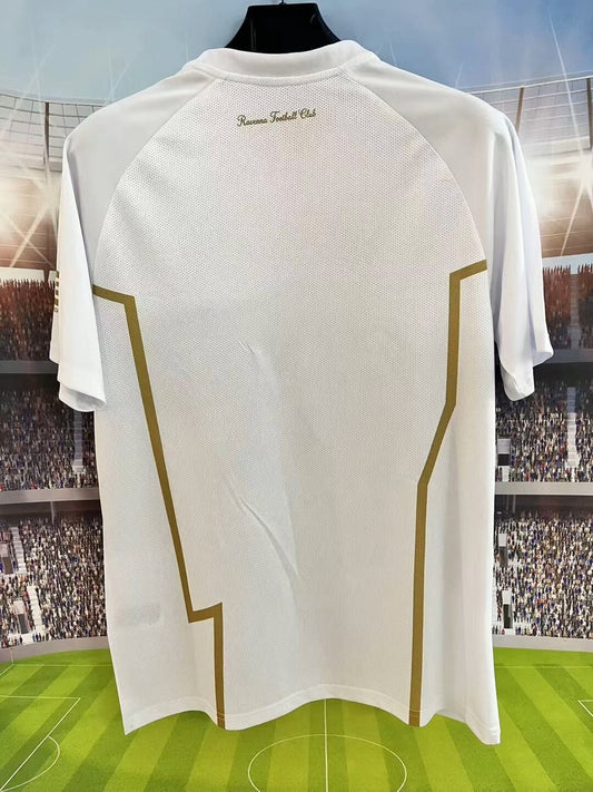 Ravenna Special Edition White Fans Football Jersey 2026/2027