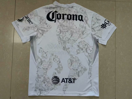 Club American Third Away Fans Football Jersey 2024/2025