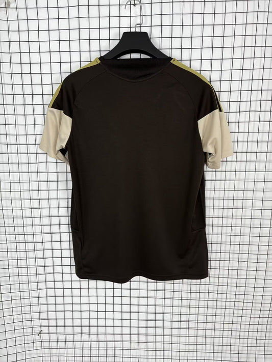 Flamengo Traing Special Edition Grey Fans Football Jersey 2026/2027
