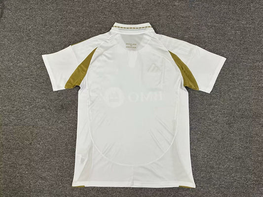 Los Angeles FC Away Fans Football Jersey 2025/2026