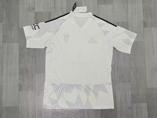Manchester United Away Fans Football Jersey 2025/2026
