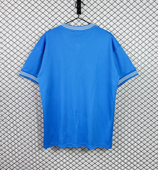Retro Napoli Home Football Jersey 1983/1984