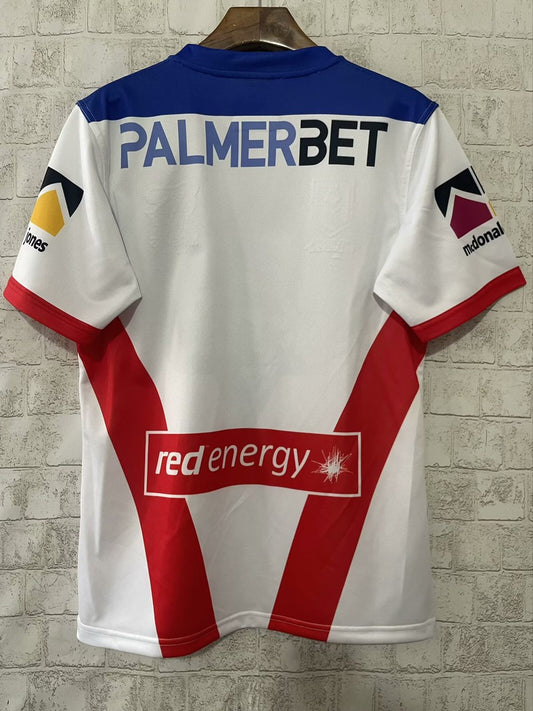 Knight Fans Rugby Jerseys Away 2025