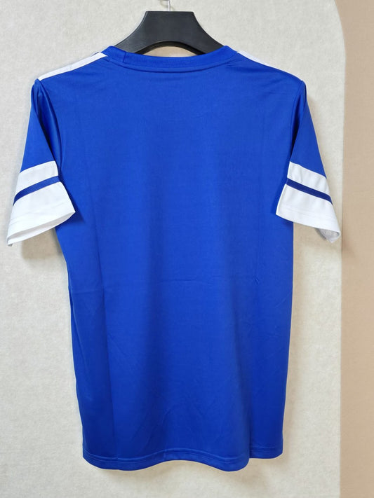 Curaçao Home Fans Football Jersey 2026/2027