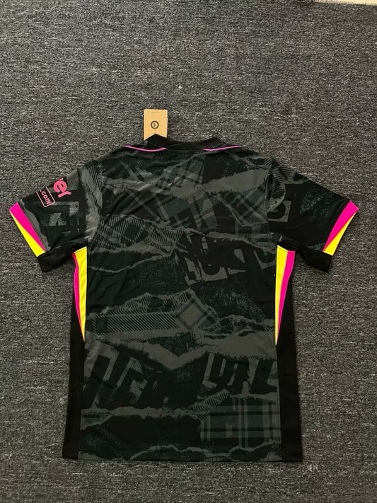 Chelsea Third Away Fans Football Jersey 2024/2025