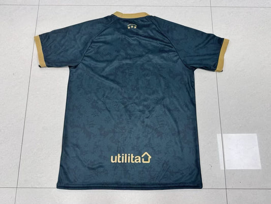 Huddersfield Third Away Fans Football Jersey 2025/2026