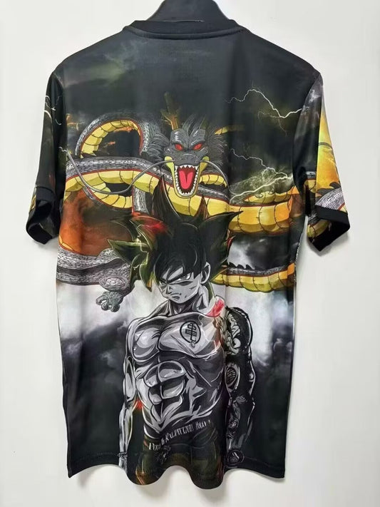 Japan Special Edition Fans Football Jersey 2025/2026