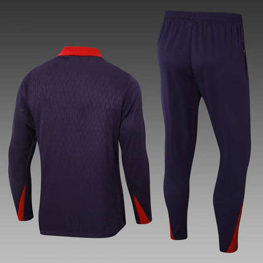England Tracksuit 2024/2025