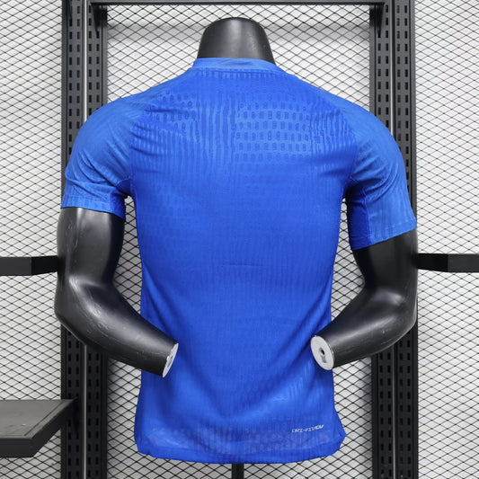 PSG Paris Third Away Player Football Jersey 2024/2025