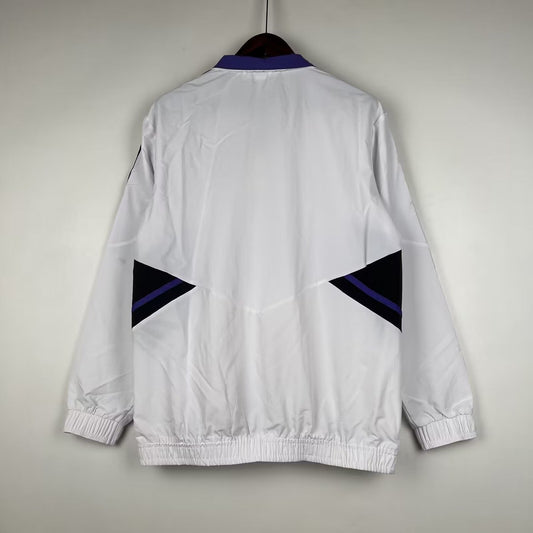 Flamengo Windbreaker 2024/2025