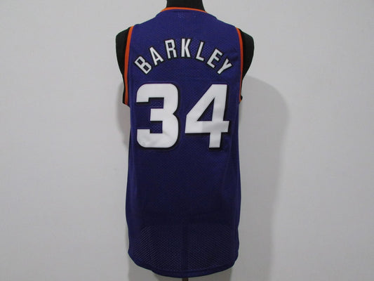 Retro Gold Suns Buckley #34 Purple