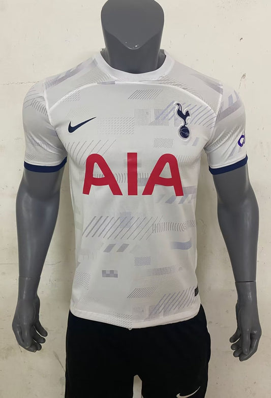 Tottenham Home Fans Football Jersey 2023/2024